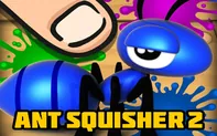 Ant Squisher 2 game thumbnail
