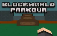 BlockWorld Parkour