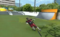 Extreme BMX Freestyle 3D game thumbnail
