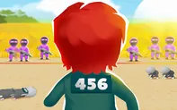 456 Squid Game 2022