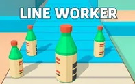 Line Worker
