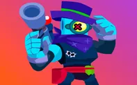 Brawl Stars Warfire