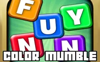 Colors Mumble game thumbnail
