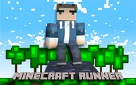 Minecraft Runner
