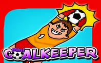 Mini Goalkeeper game thumbnail