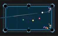 Pool 8 Ball