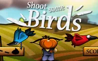 Shoot Some Birds