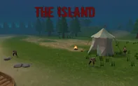 the Island