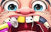 Zombie Dontist  game thumbnail