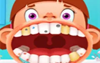 Little Lovely Dentist - Fun & Educational