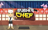 Sushi Chef