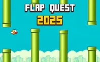 Flap Quest 2025