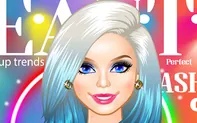 Barbie Fashion Cover