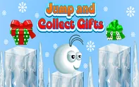 Jump and Collect Gifts