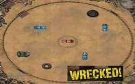 Wrecked HD