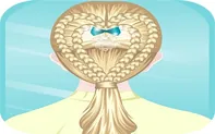 Super Braid Hairdresser HD