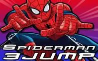 Spiderman Triple Jump