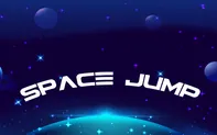 Space Jump Online Game