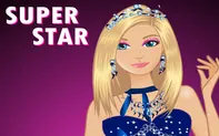 SuperStar Dressup