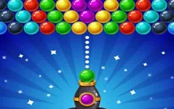 Bubble Shooter Blast Master game thumbnail