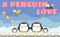 A Penguin Love