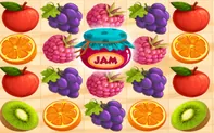 Juicy Fruits Match3 game thumbnail