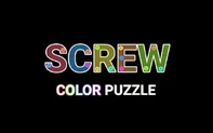 Screw Color Puzzle