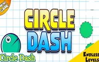Circle Dash