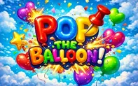 Pop the Balloon