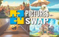 Pictures Swap