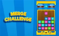 Merge Challenge