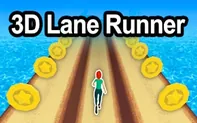 3DLane Runner