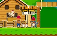 Trallero Tung Tung Chicken