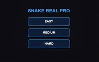 Snake Real Pro