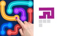 Line Join Puzzle