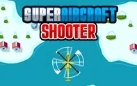 Super Aircraft Shooter game thumbnail