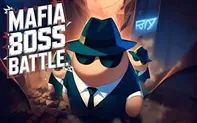 Mafia Boss Battle