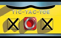 Classic Tic-Tac-Toe Online game thumbnail
