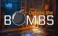 Defuse the Bombs game thumbnail