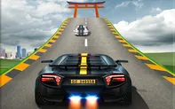 Car Driving Simulator 3d game thumbnail