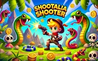 Shootalia Shooter