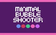 456 Minimal Bubble Shooter