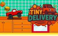 Tiny Delivery