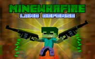MineWarFire Land Defense game thumbnail