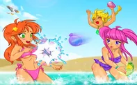 Boys & Girls Bubble Pop game thumbnail
