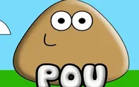 Pou Jigsaw Puzzle Collection