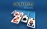 Solitaire Grande game thumbnail