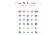 Brain Teasers : Colors Game 