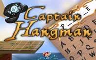 Captain Hangman game thumbnail