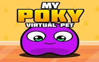 My Poky Virtual Pet
